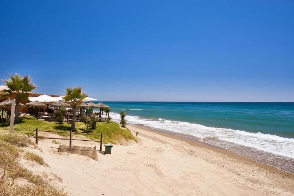 Solguest Apartamento II Napoleon Vistas Espectaculares!!! Marbella Exterior foto